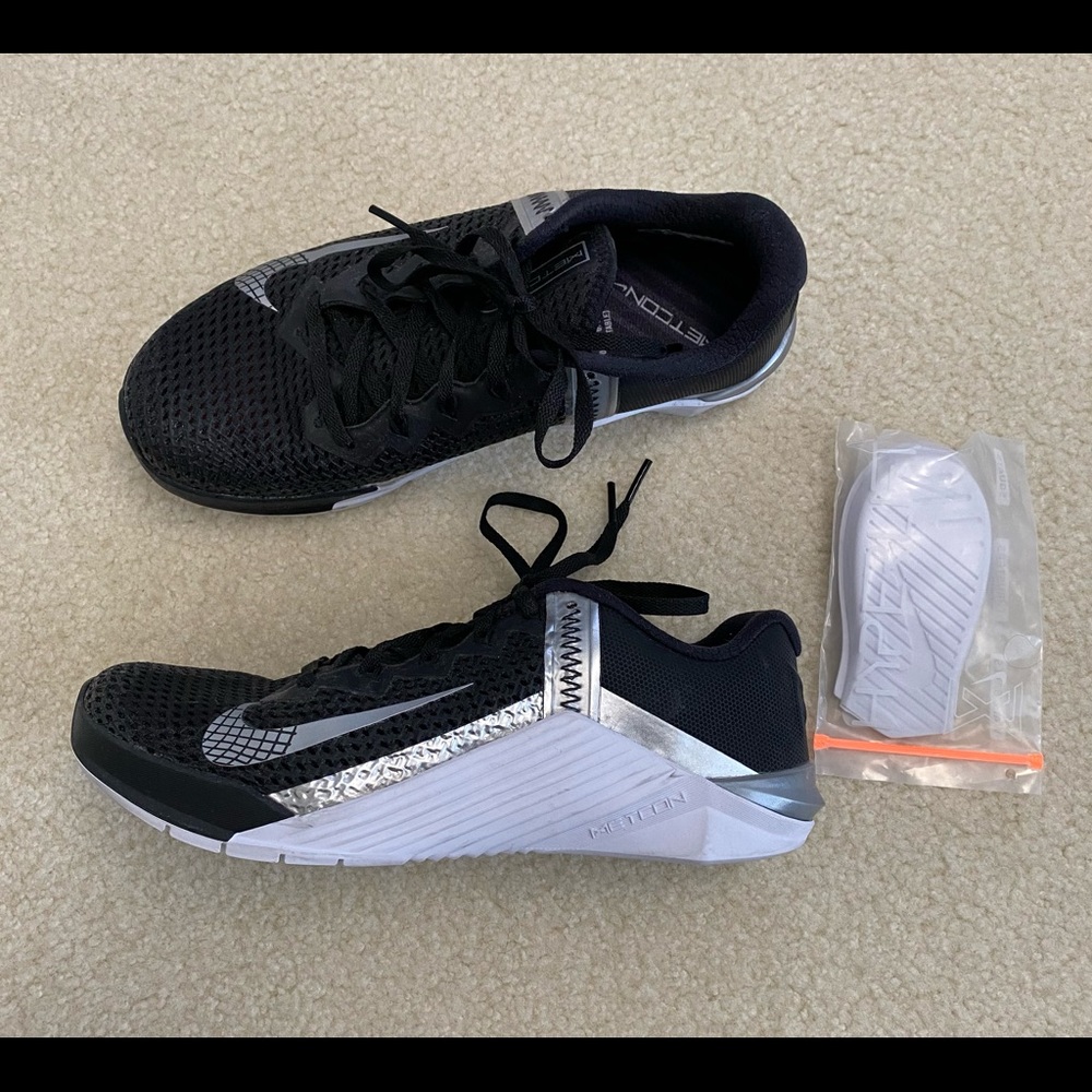 Nike Metcon 6